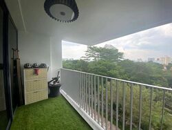 The Interlace (D4), Condominium #571728221